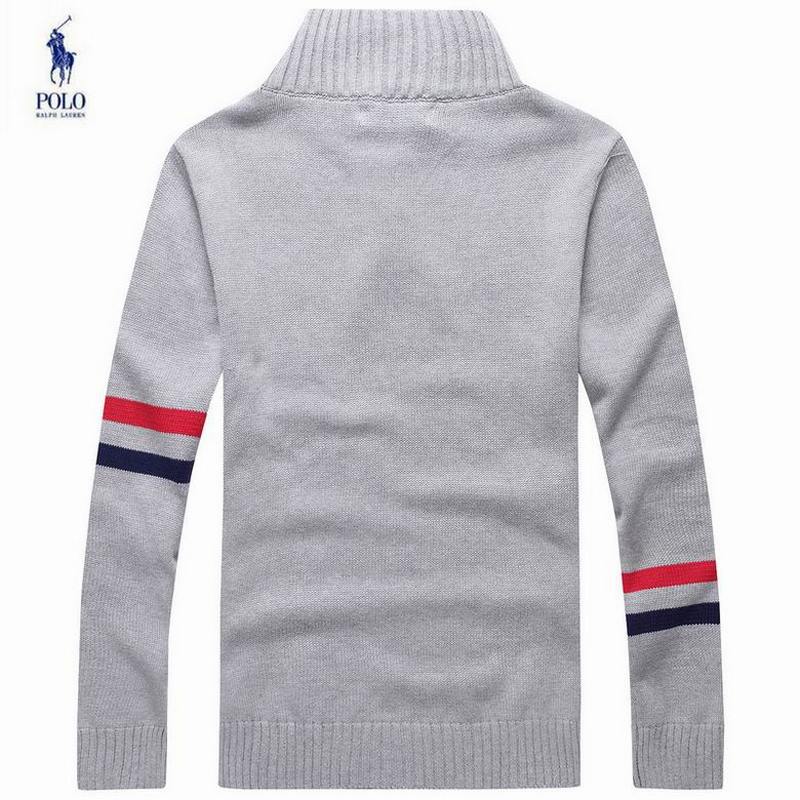 polo Men's Sweater 126